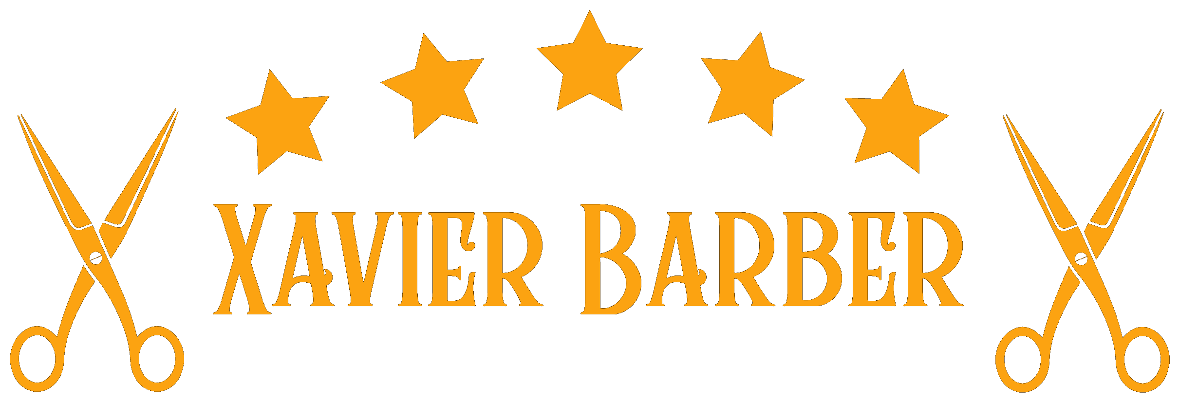 Xavier Barber